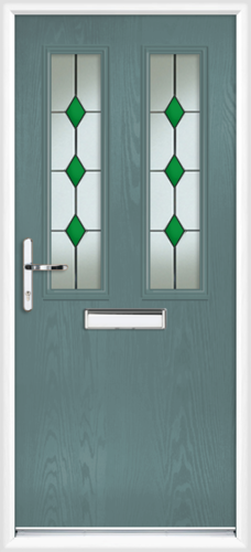 Dartford green sextet